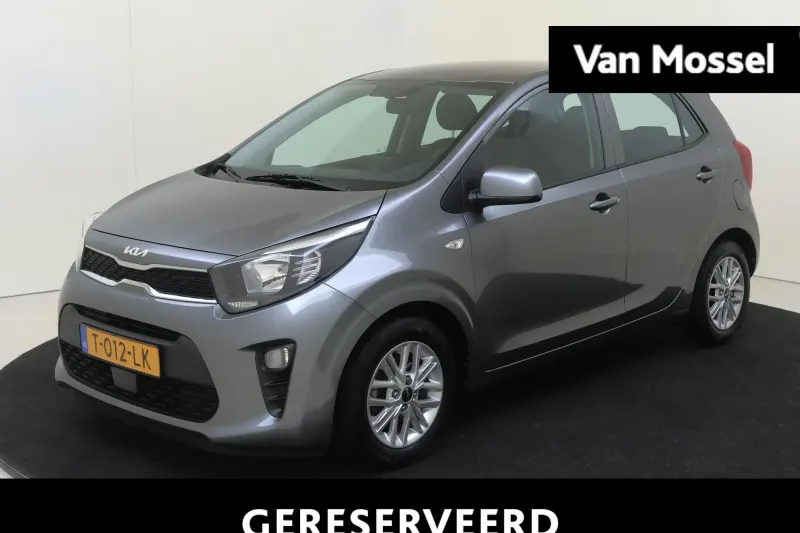Kia Picanto (2023)