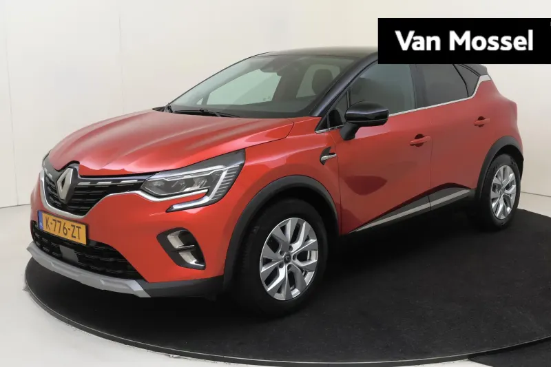 Renault Captur (2021)