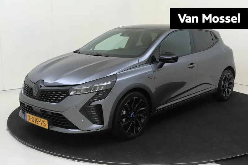 Renault Clio (2024)