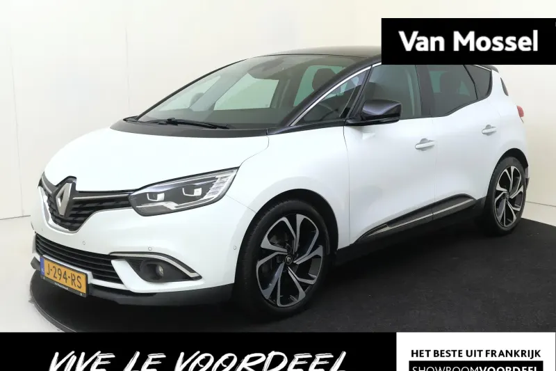 Renault Scénic (2018)