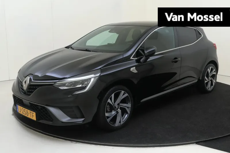 Renault Clio (2020)