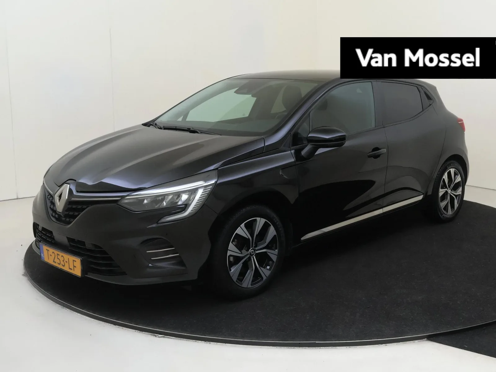 Renault Clio (2023) — foto 1