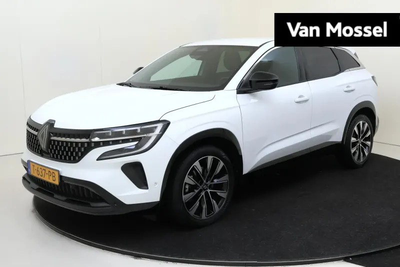 Renault Austral (2023)