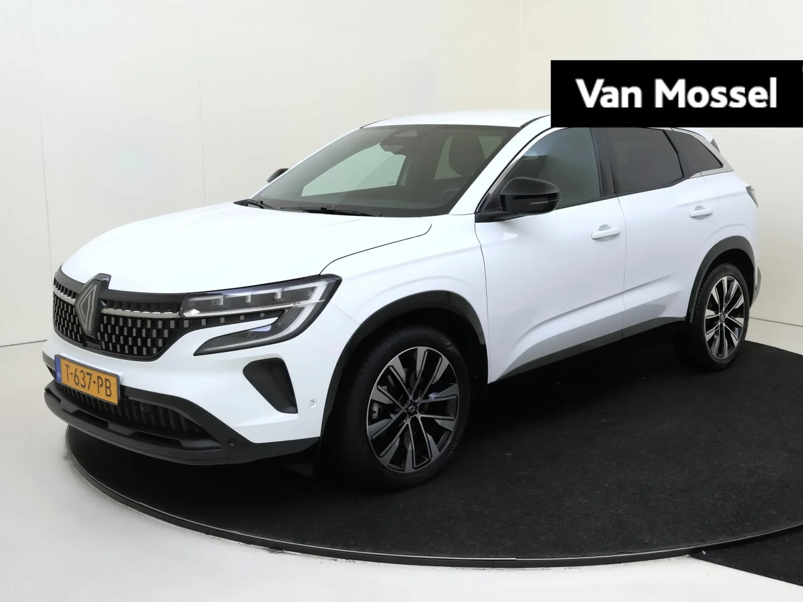 Renault Austral (2023) — foto 1