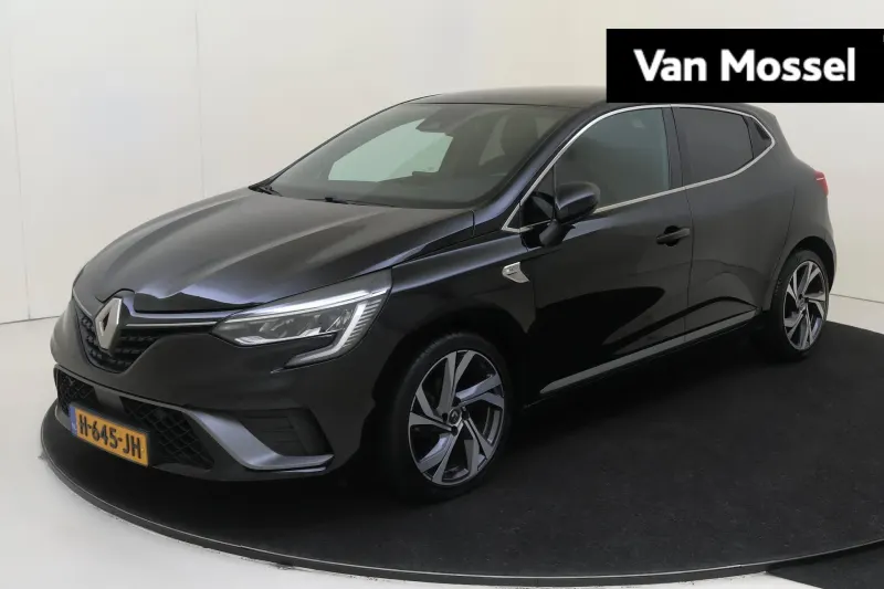 Renault Clio (2020)