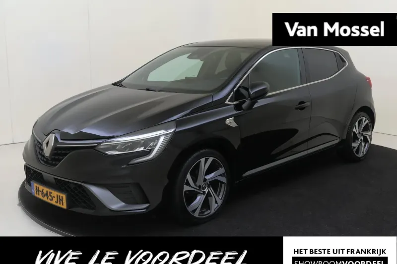 Renault Clio (2020)