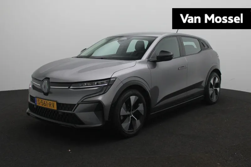 Renault Mégane E-Tech (2023)