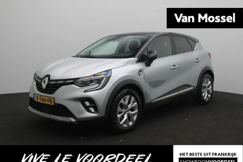 Renault Captur (2020)