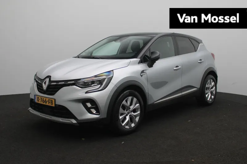 Renault Captur (2020)