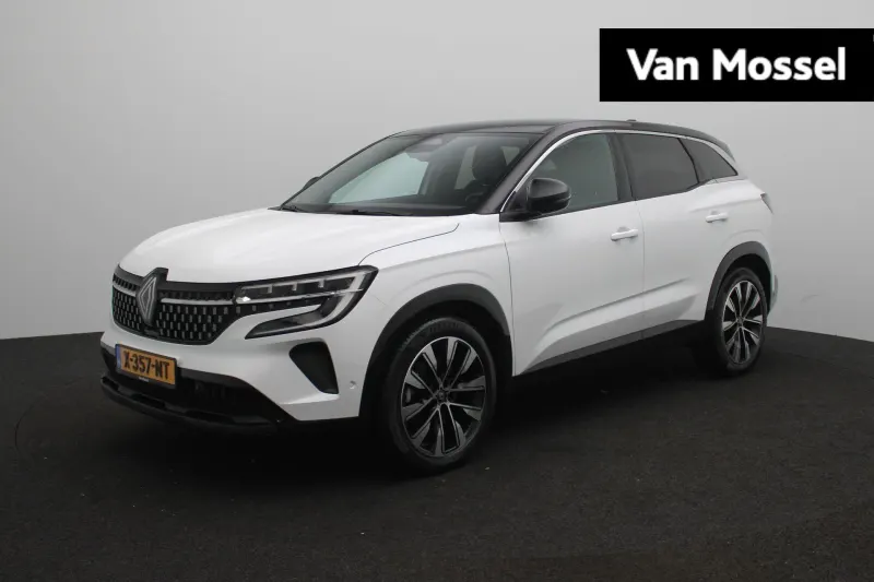 Renault Austral (2023)