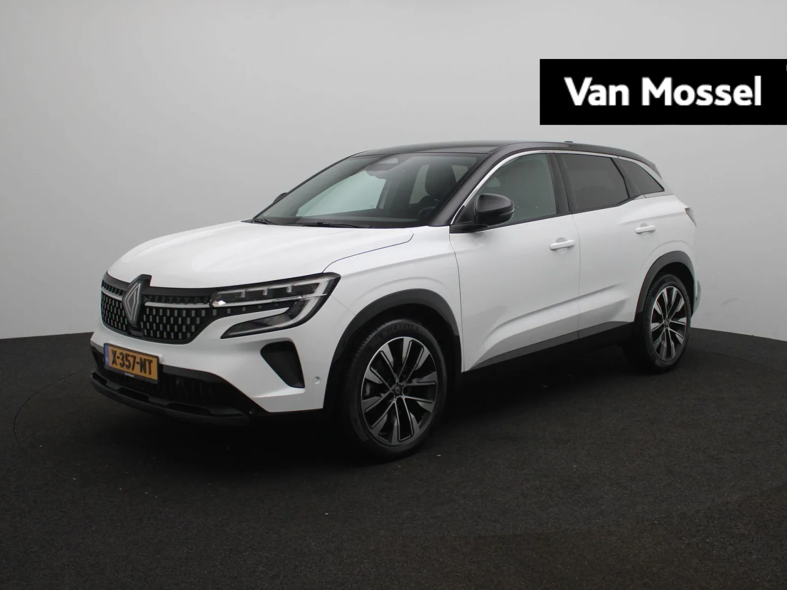 Renault Austral (2023) — foto 1
