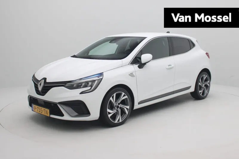 Renault Clio (2022)