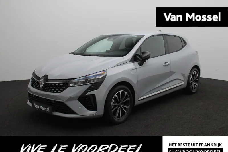 Renault Clio (2025)