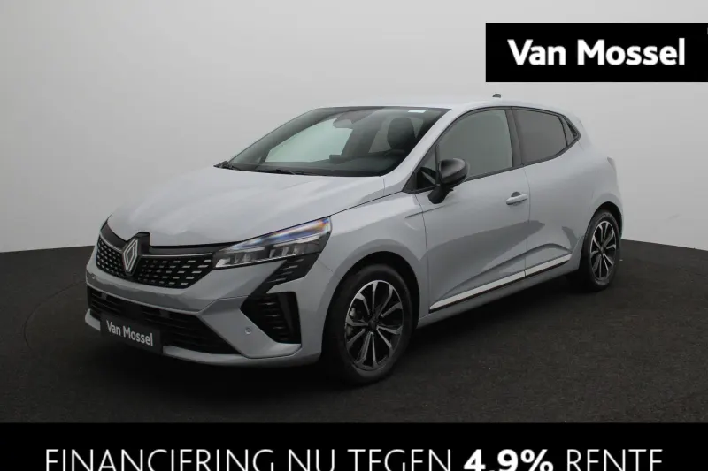 Renault Clio (2025)