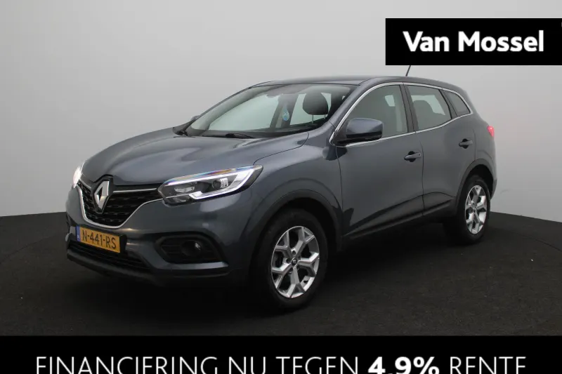 Renault Kadjar (2021)