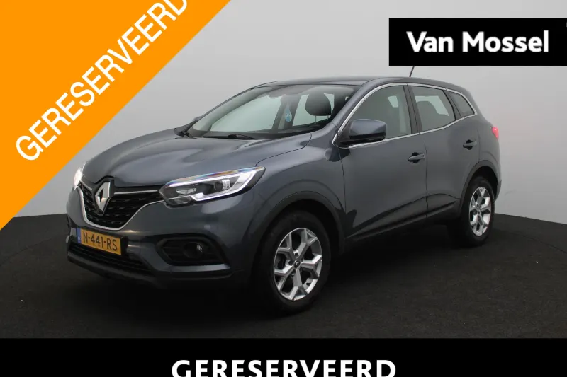 Renault Kadjar (2021)