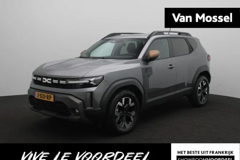 Dacia Duster (2024)