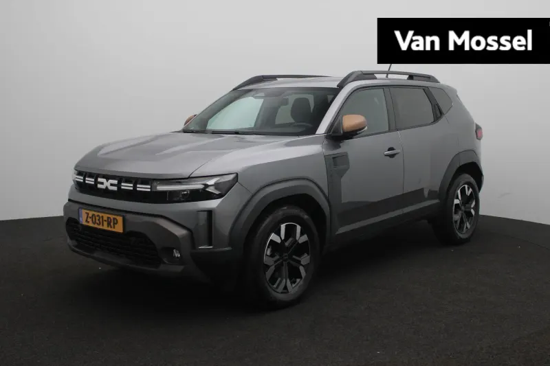 Dacia Duster (2024)