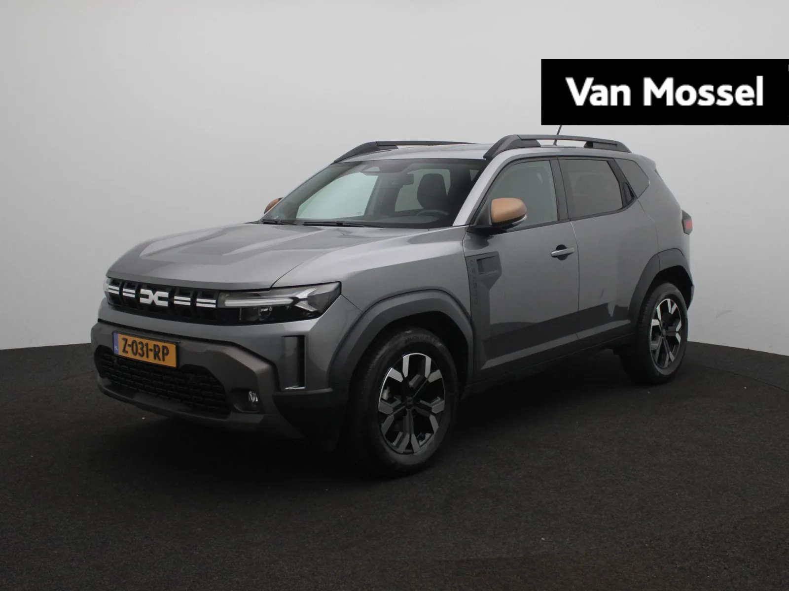 Dacia Duster (2024) — foto 1