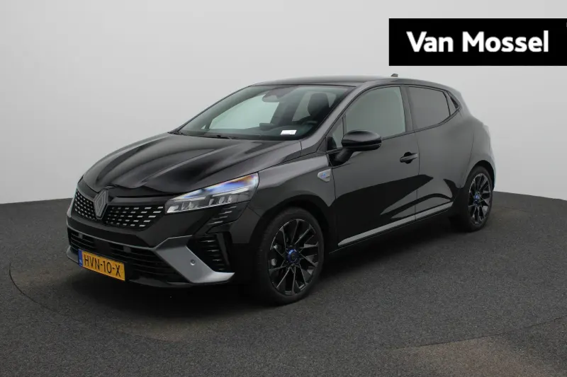 Renault Clio (2025)