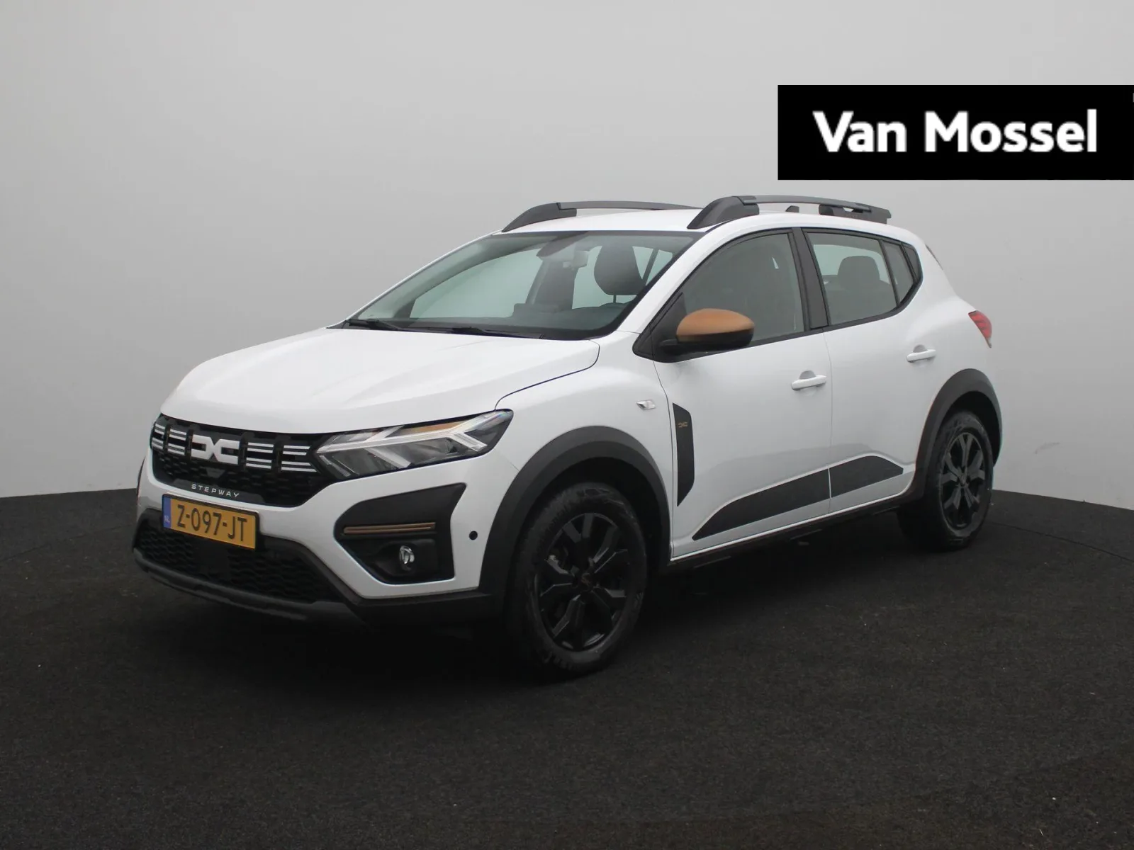 Dacia Sandero Stepway (2024) — foto 1