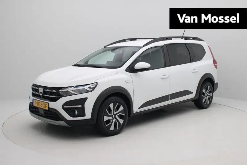 Dacia Jogger (2022)