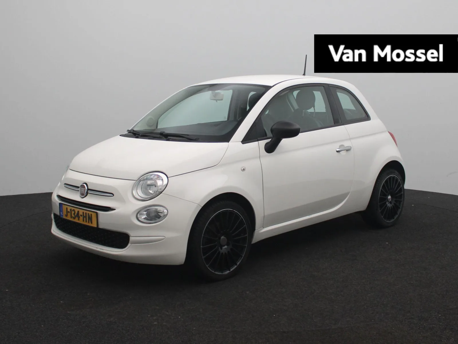 Fiat 500 (2019) — foto 1