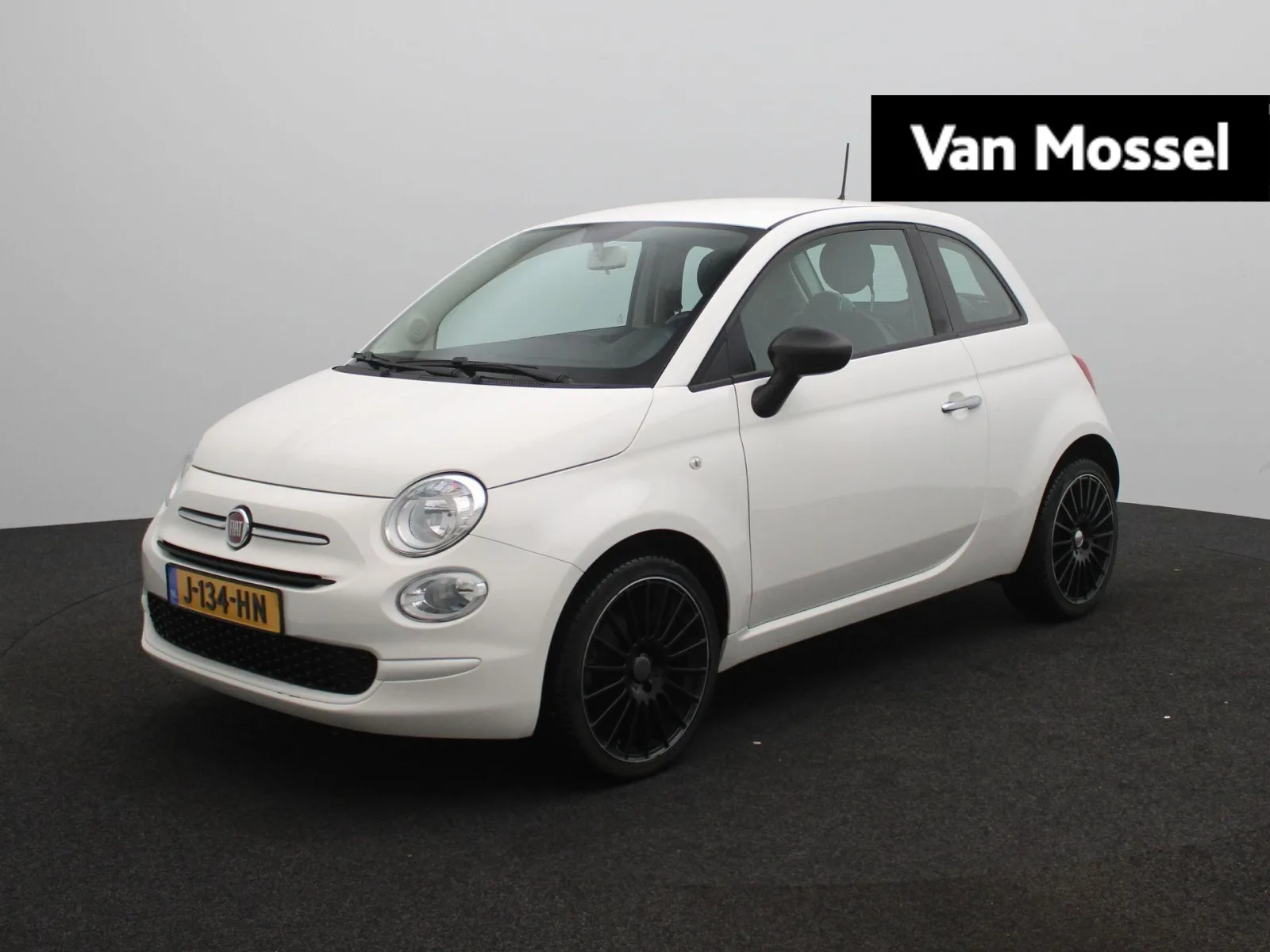 Fiat 500 (2019) — foto 1