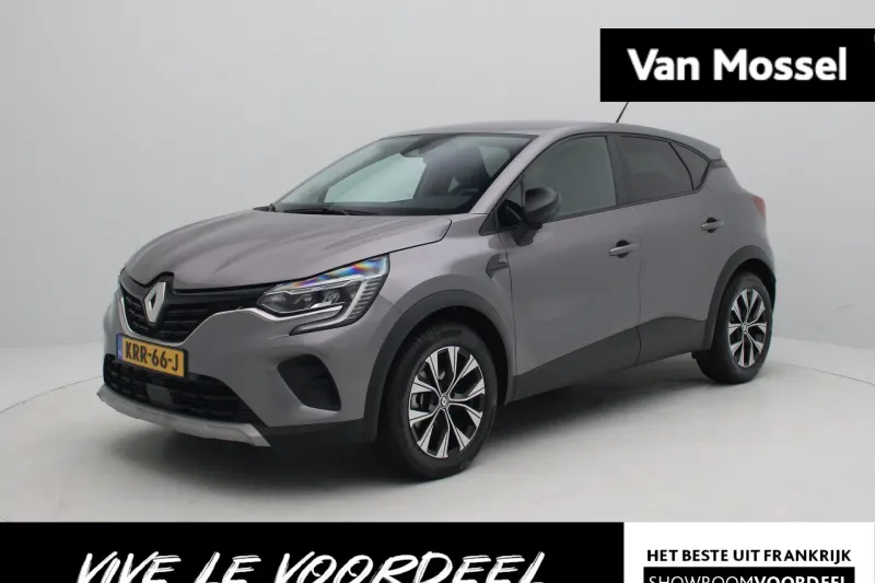 Renault Captur (2023)