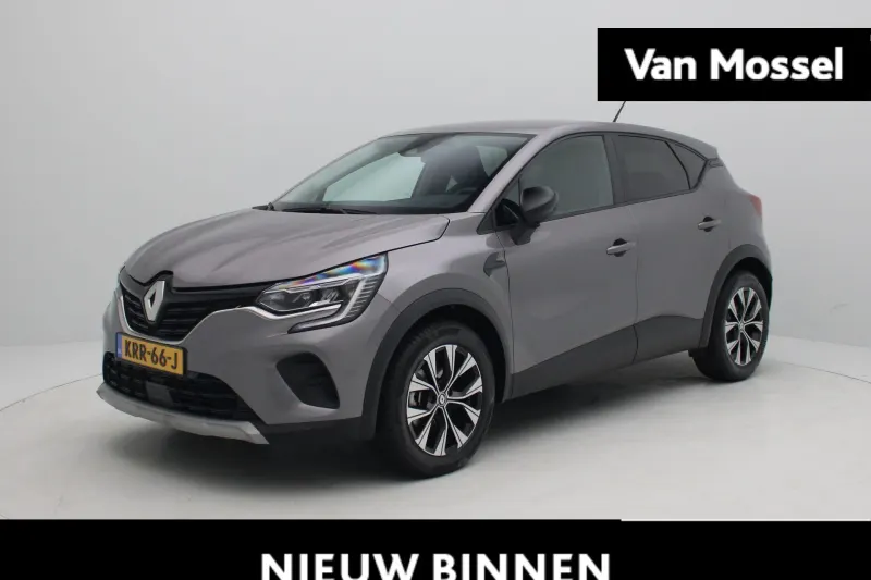 Renault Captur (2023)