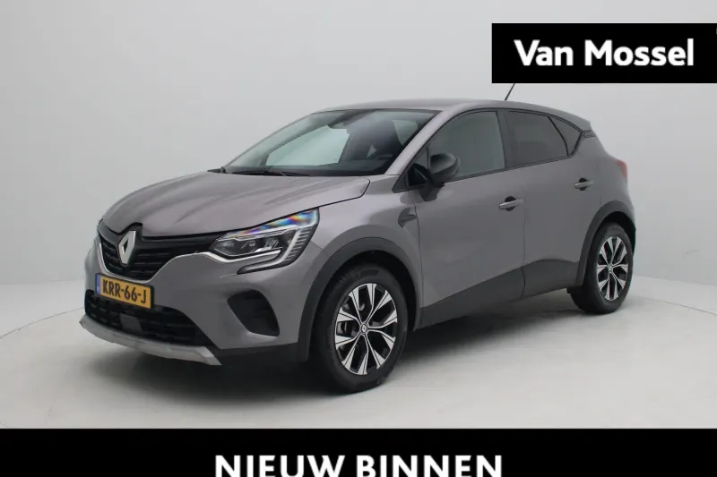 Renault Captur (2023)