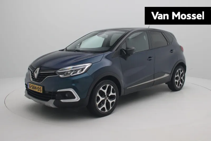 Renault Captur (2019)