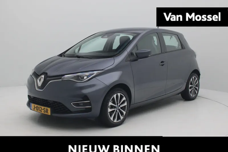 Renault Zoé (2020)
