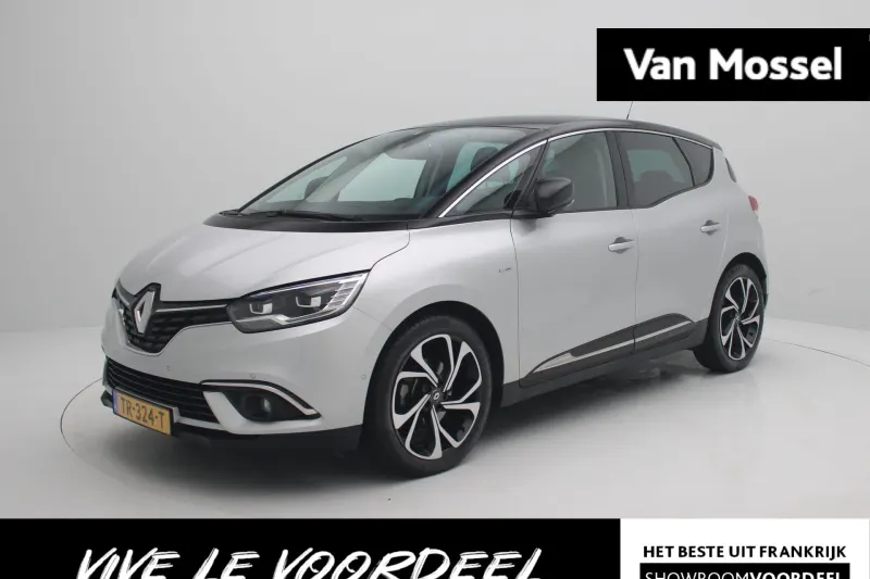 Renault Scénic (2018)