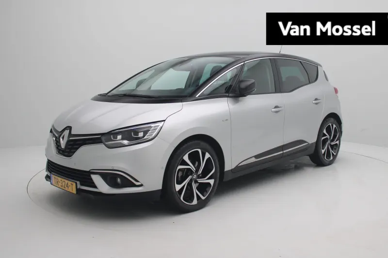 Renault Scénic (2018)