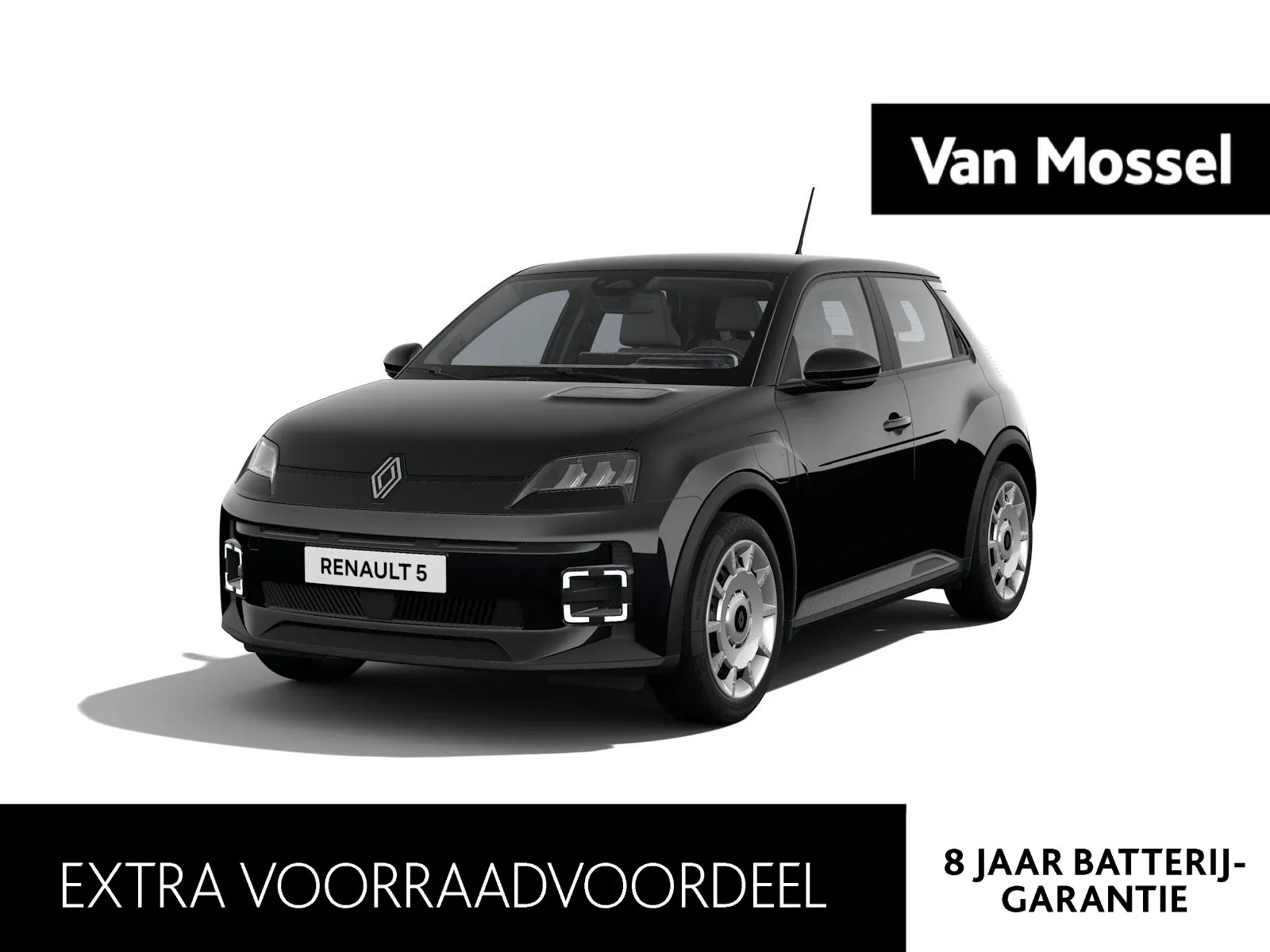 Renault 5 (2026) — foto 1
