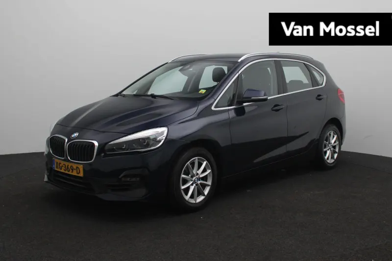 BMW 2-Serie (2019)