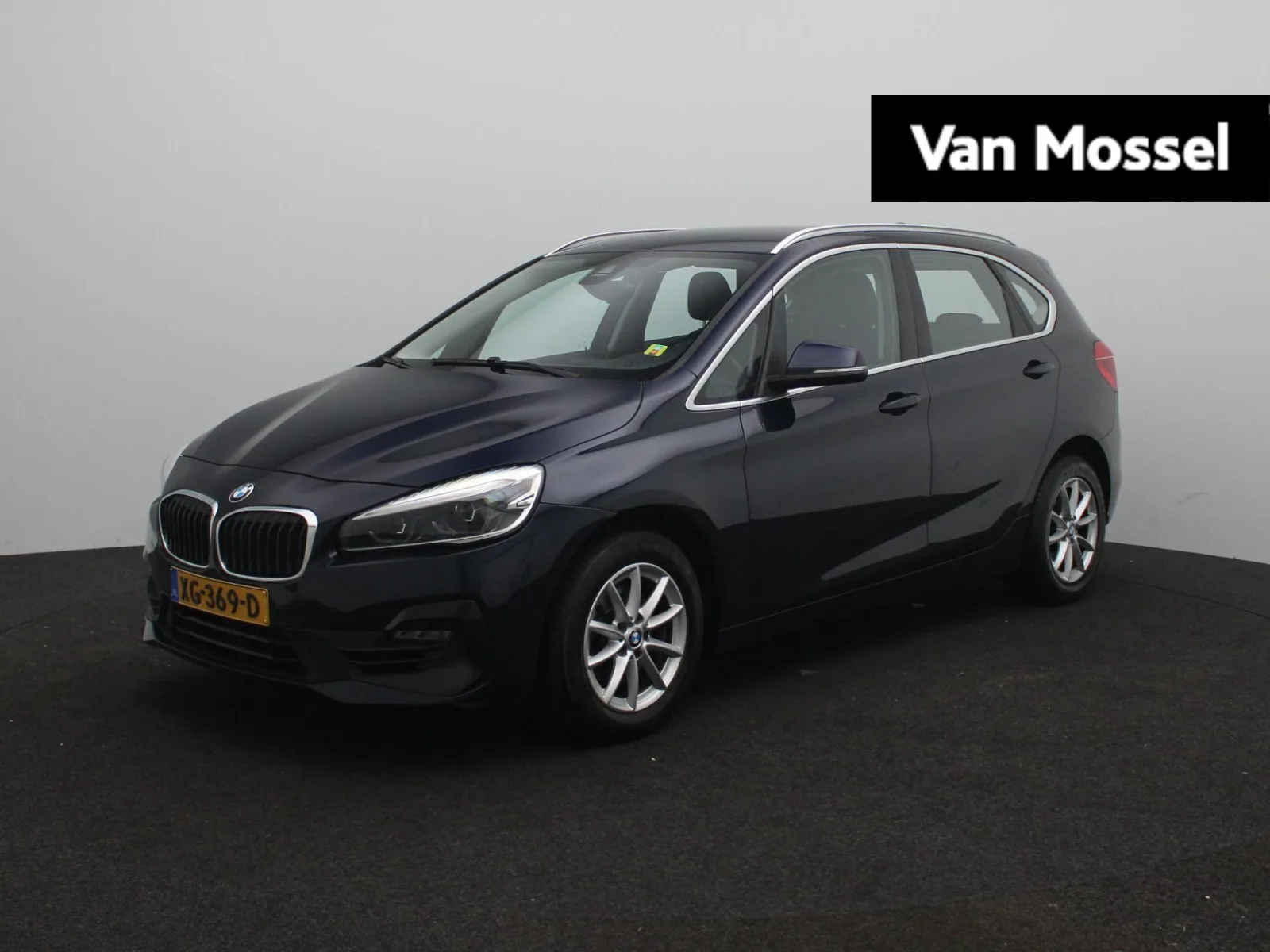 BMW 2-Serie (2019) — foto 1