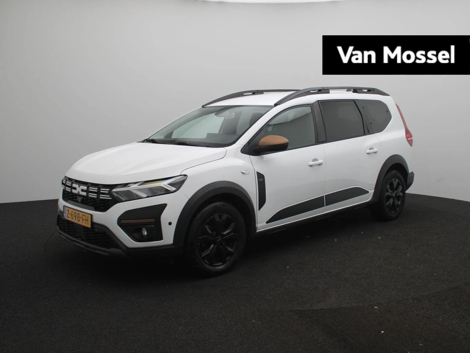 Dacia Jogger (2024) — foto 1