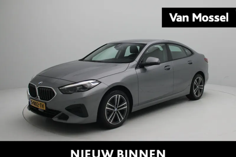 BMW 2-Serie (2023)