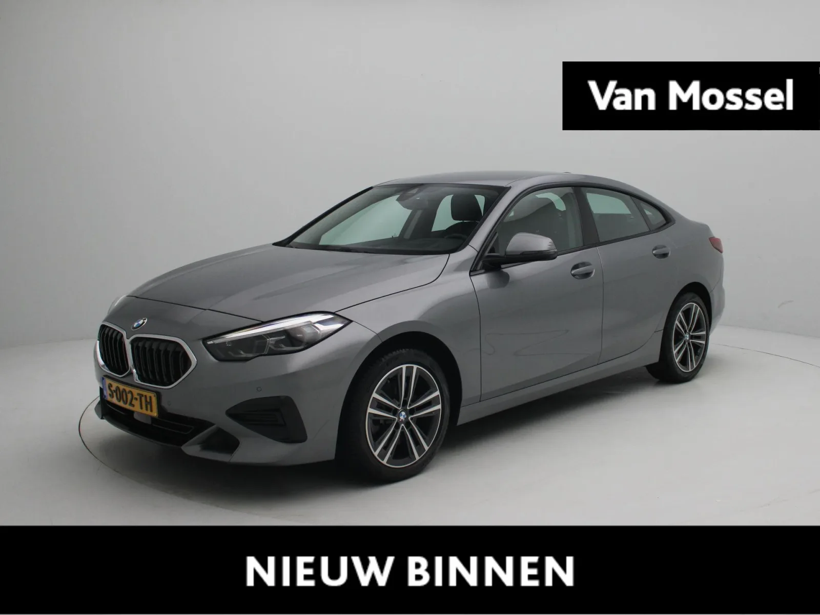 BMW 2-Serie (2023) — foto 1
