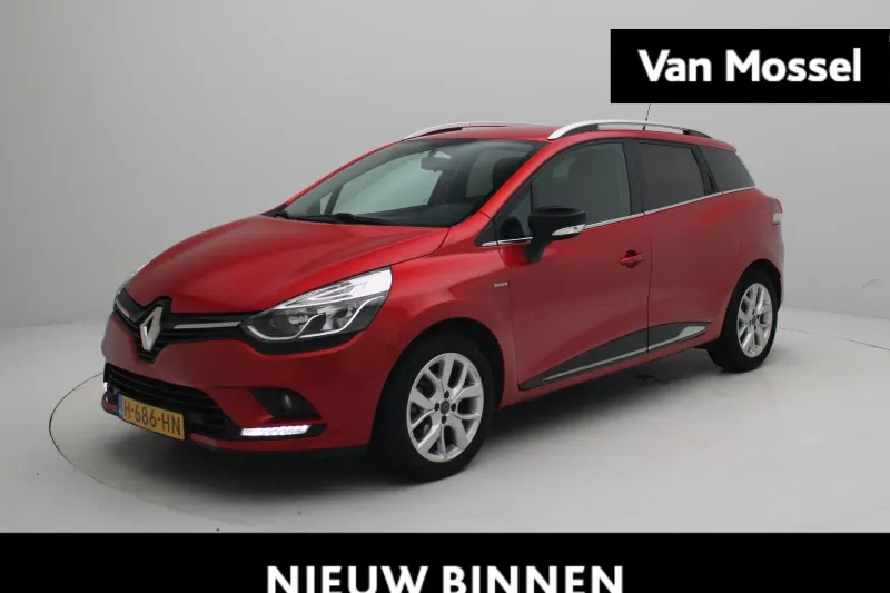 Renault Clio (2020)