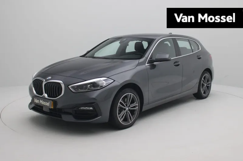 BMW 1-Serie (2021)