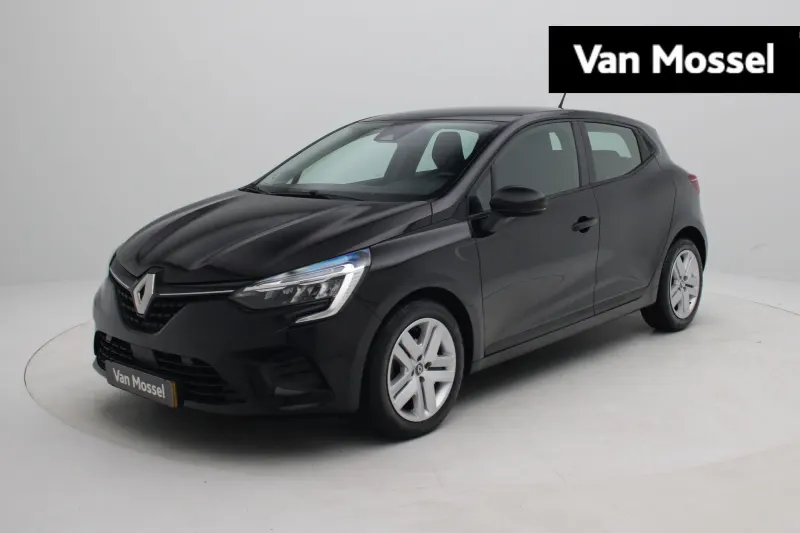 Renault Clio (2022)