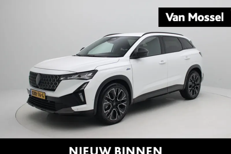 Renault Austral (2026)
