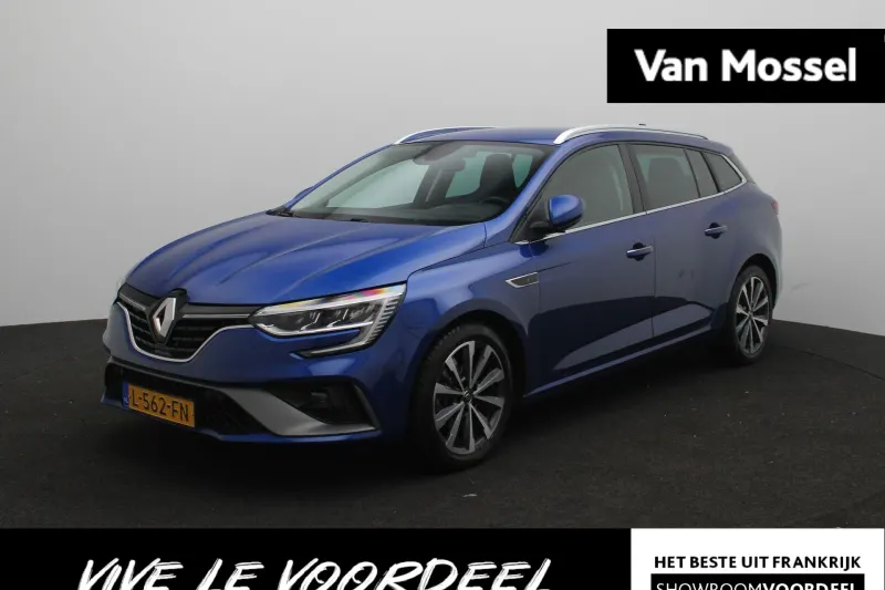Renault Mégane (2021)