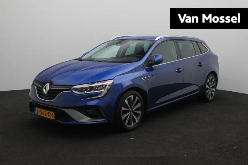 Renault Mégane (2021)