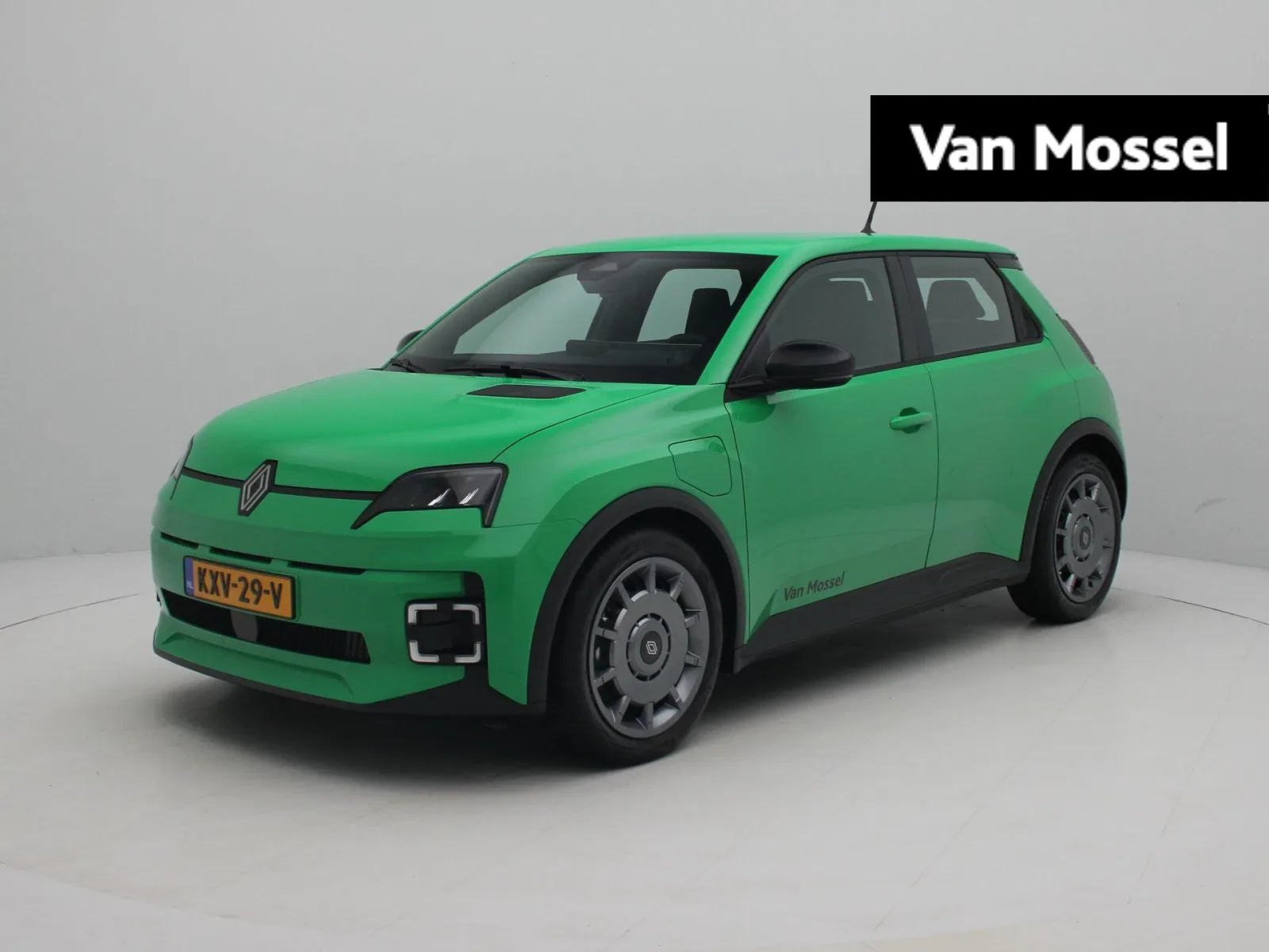 Renault 5 (2026) — foto 1
