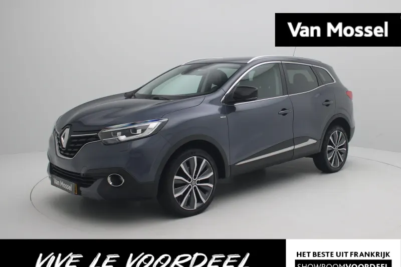 Renault Kadjar (2017)