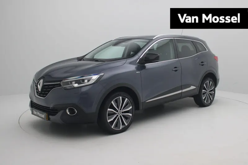 Renault Kadjar (2017)